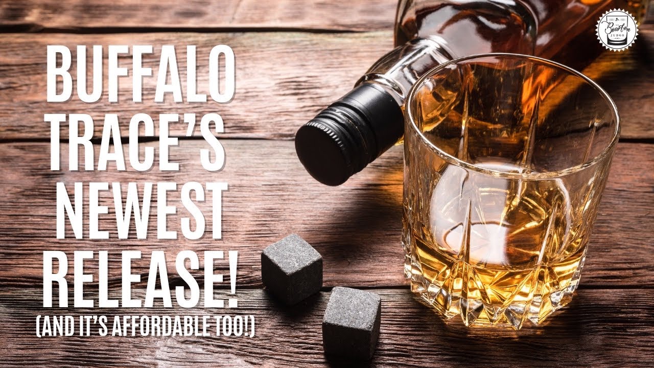 Бюджетный ржаной виски Buffalo Trace крепостью 125 градусов? Sazerac Rye Full Safe