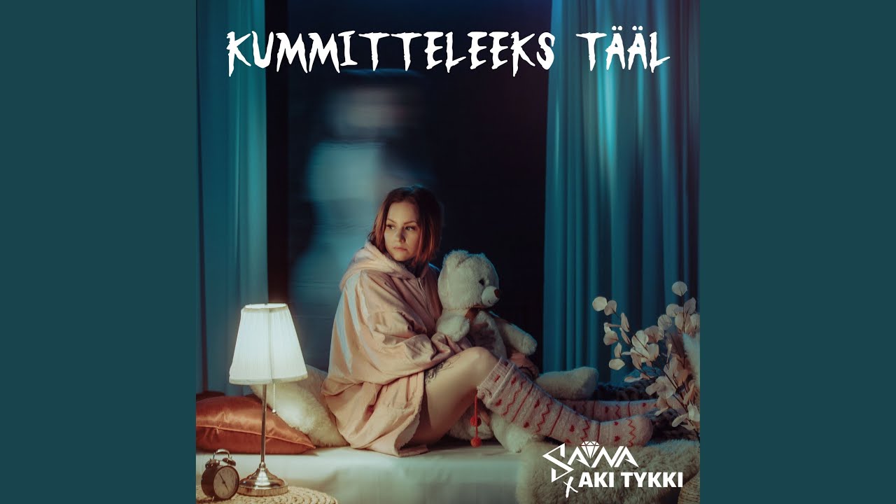 Kummitteleeks tääl