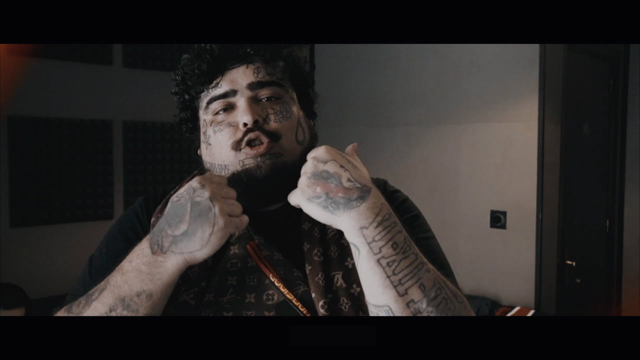 CANO OASIS x ICECREAM - STRIKE