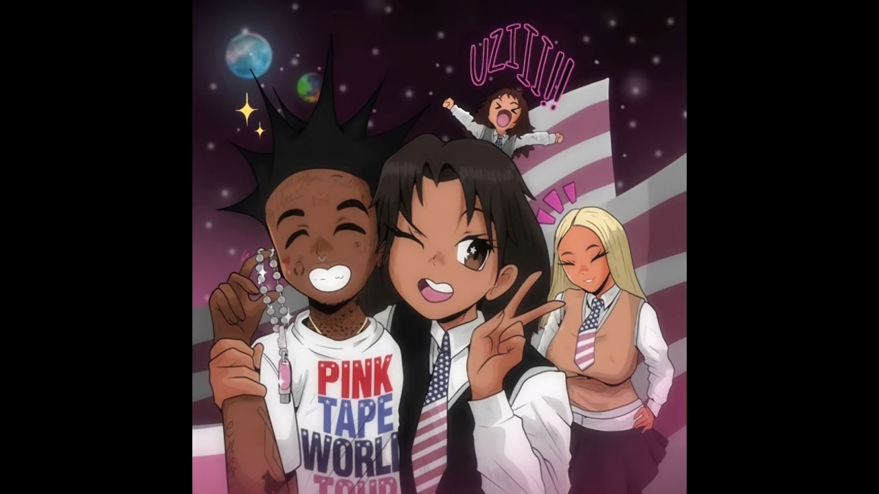 (FREE) Lil Uzi Vert Type Beat - 