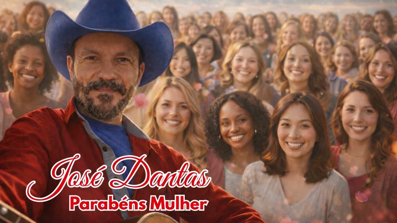 Parabéns Mulher!