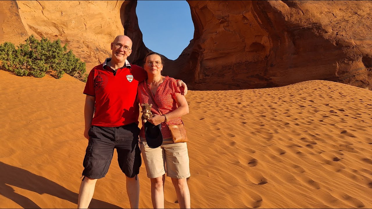 Road Trip USA 2025