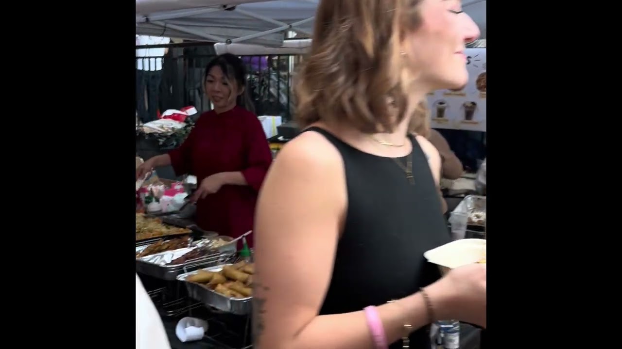 Hong Kong Market Fair - 260207