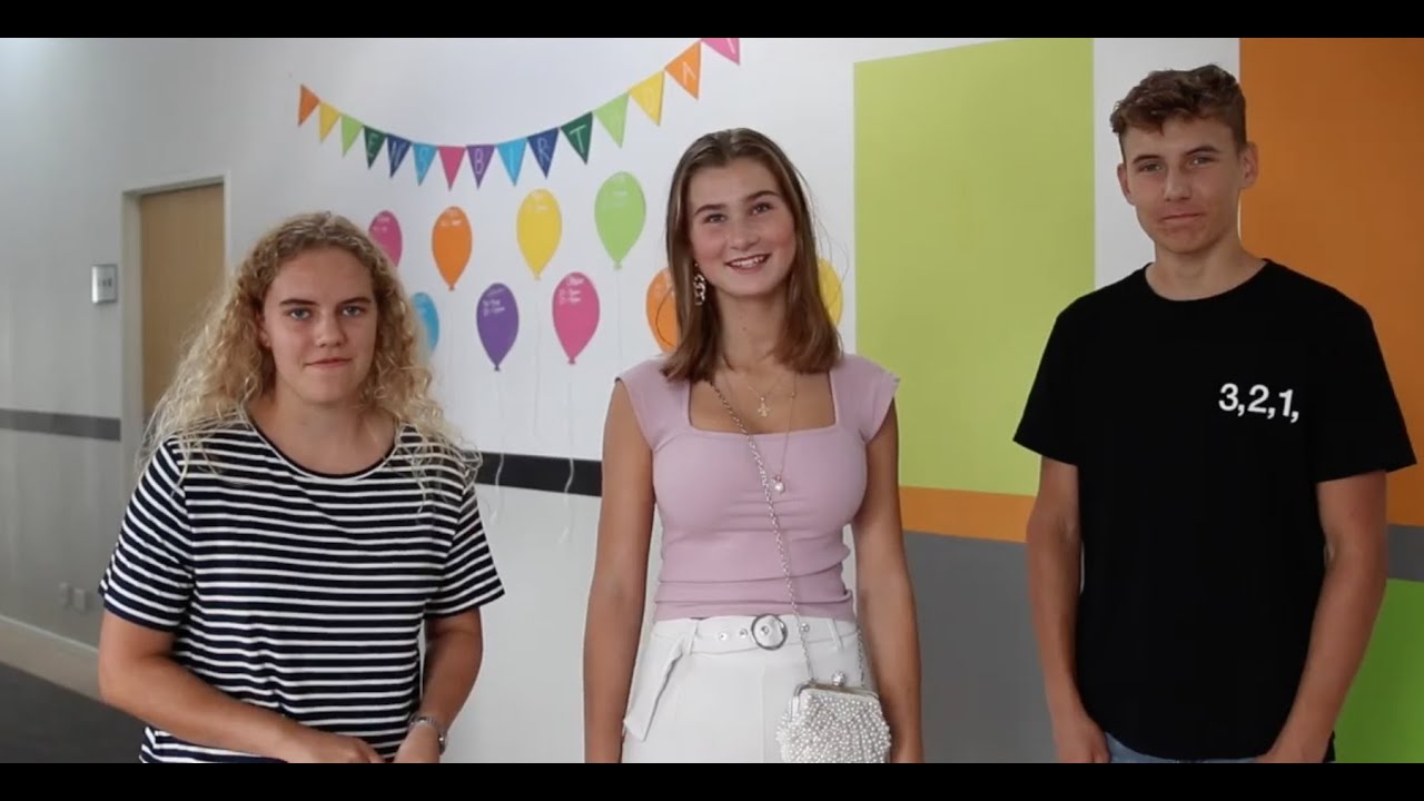 Roomtour Ringe Efterskole