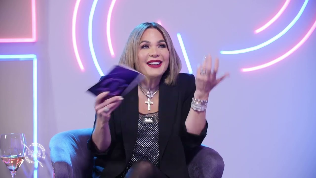 IVANA GRAVRILOVIC NOS ABRE SU CORAZÓN Y DICE “TENGO UN BUEN COMPAÑERO”