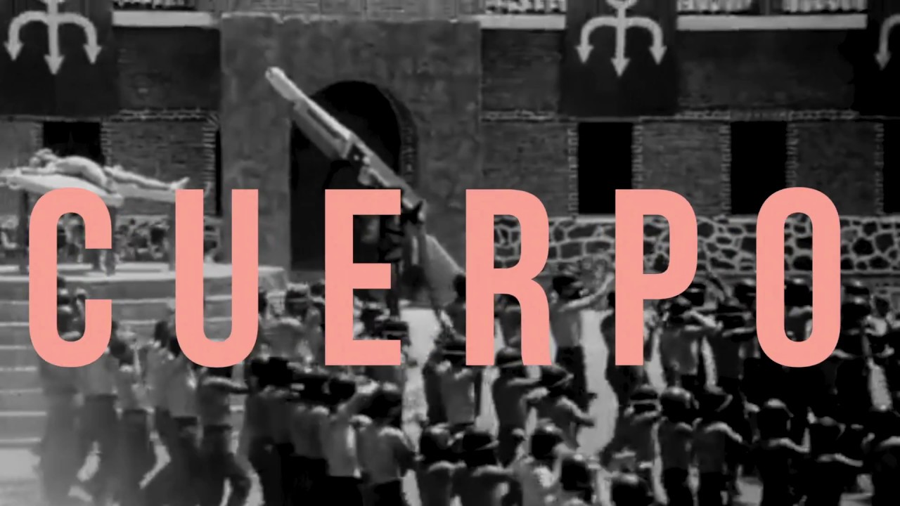 Nuevo Bravo  - MIEL ( Lyric Video)