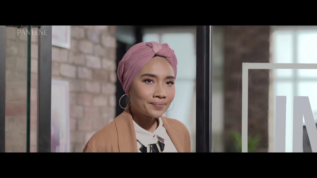 Pantene '#WanitaBesi' (Grey Worldwide Malaysia)