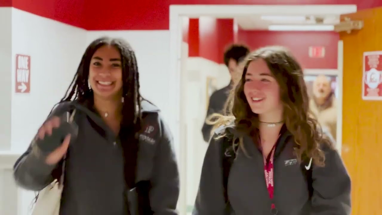 2022 Putnam Science Academy