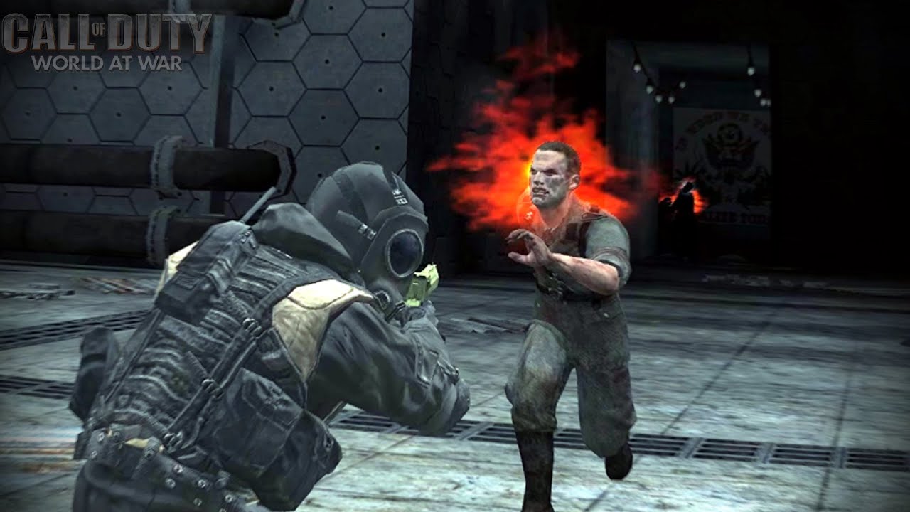 Do You Remember This Custom Zombies Map?