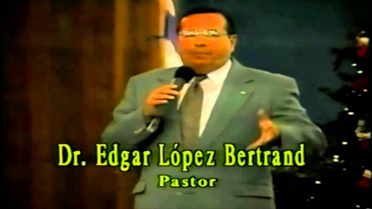 ¿Que sucedera en el Arrebatamiento?│Pstr Gral. Dr. Edgar Lopez Bertrand (Toby)