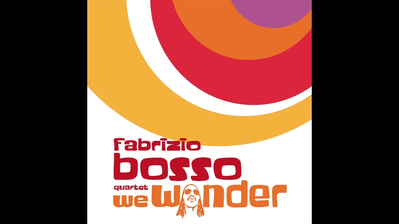 Fabrizio Bosso Quartet - Another Star (Stevie Wonder)