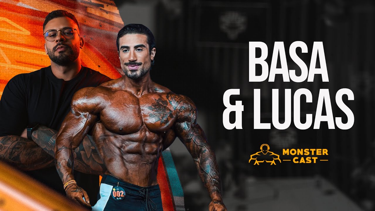 BASA & LUCAS FERREIRA - A CAIXA DA MUTA&Ccedil;&Atilde;O