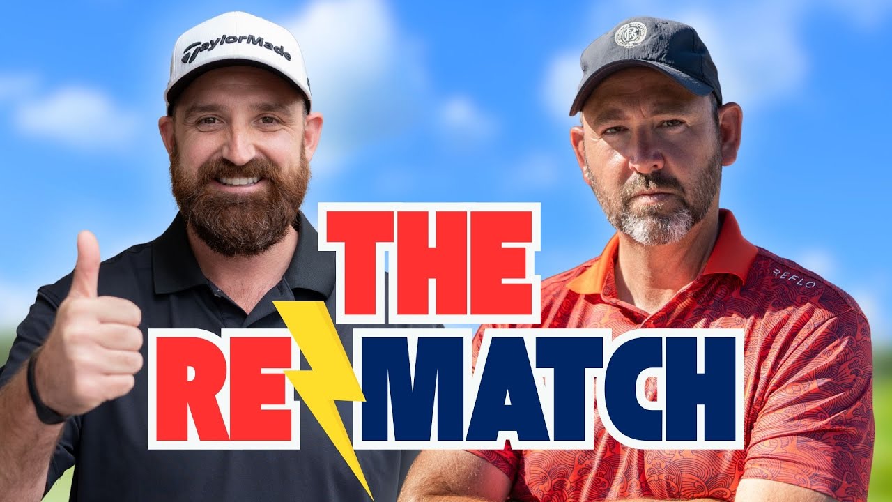 Match Play Chaos in the Hunter Valley!