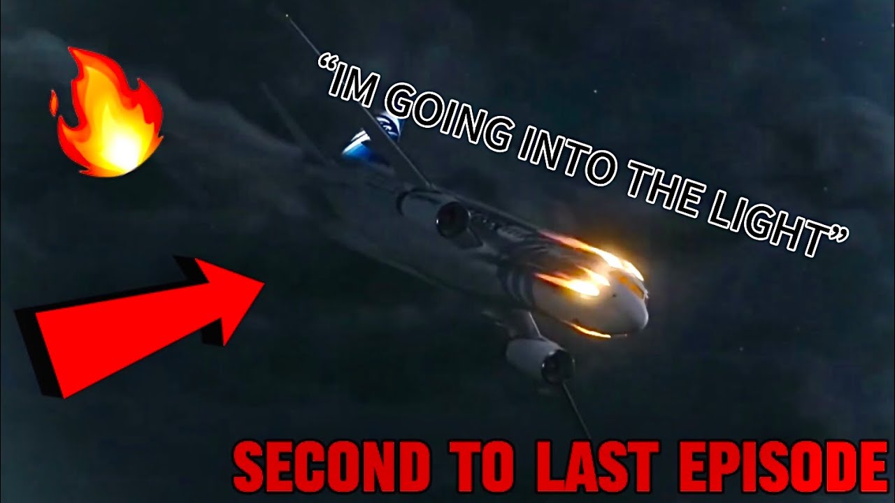 If Planes Could Talk&hellip; EGYPTAIR FLIGHT 804 | Season 3 pt.9