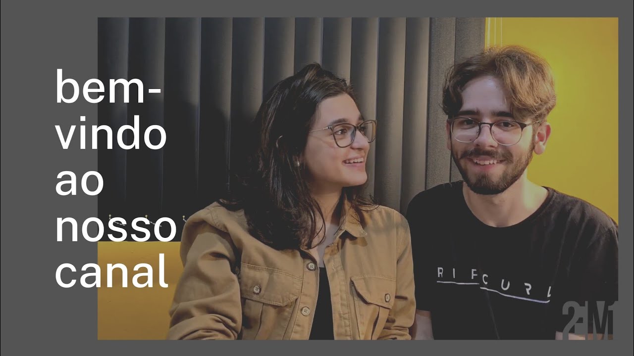 Como nos conhecemos? | Nossa História | Relacionamento Cristão | #2em1 #relacionamentocristão