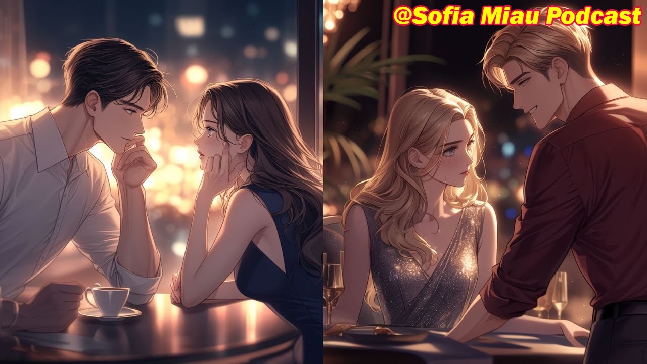 Ella vio a su ex y me dijo que no pensara mal—hasta que fui a cenar con otra y le dije lo mismo