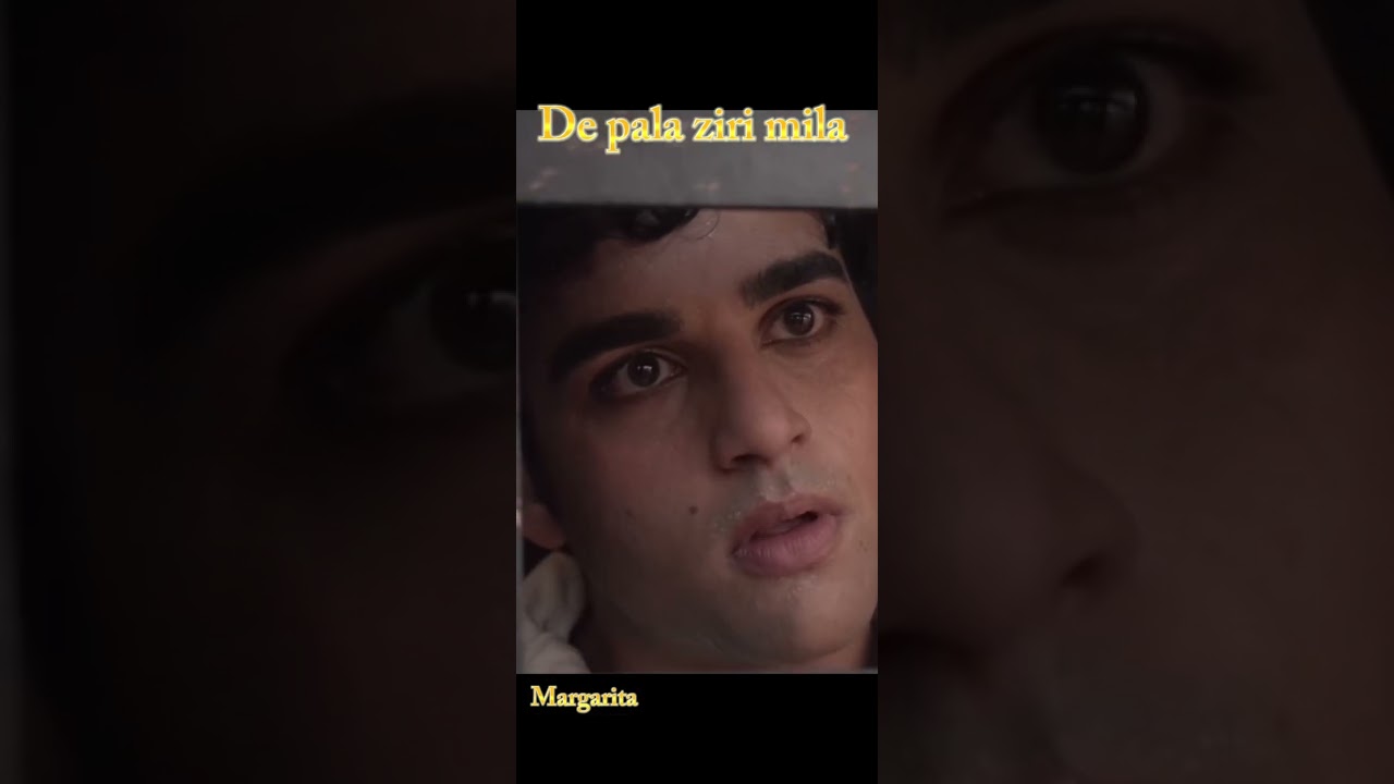 De pala ziri mila by Margarita