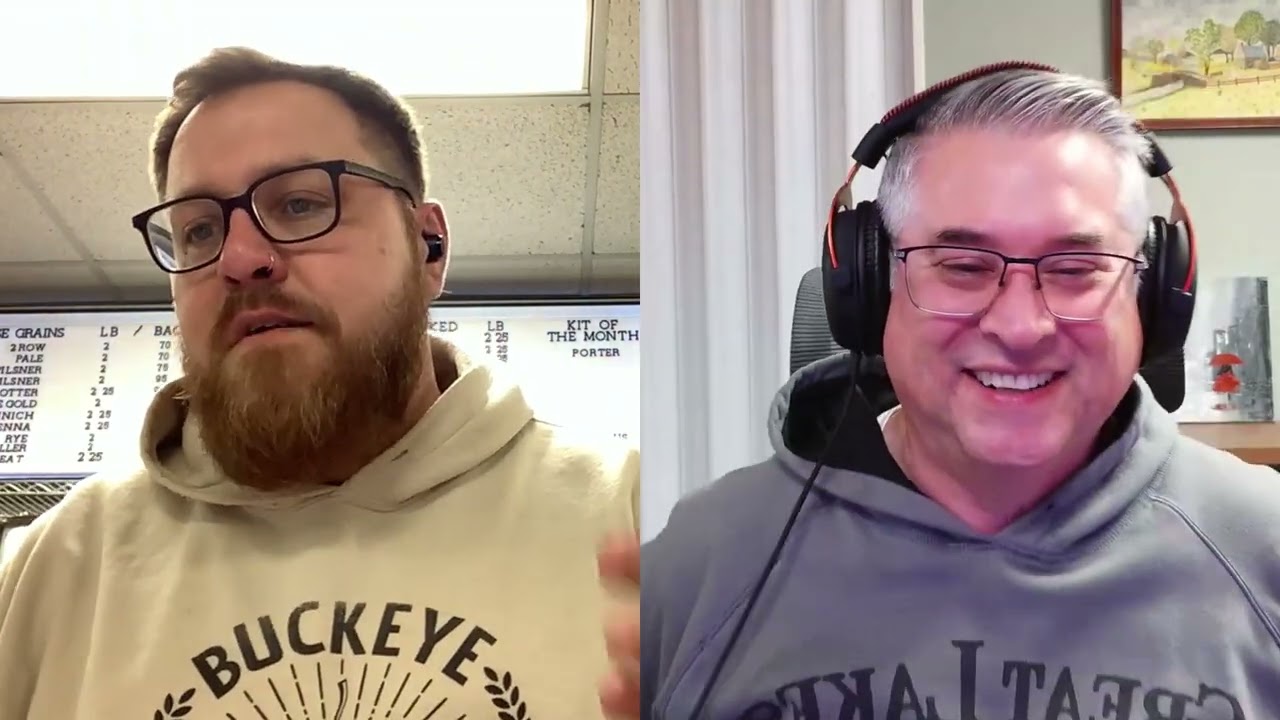 Sneak Peak EP 9 - Homebrew to Pro: The Scale Challenge