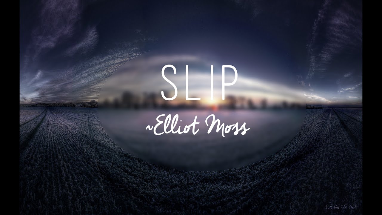 Elliot Moss-