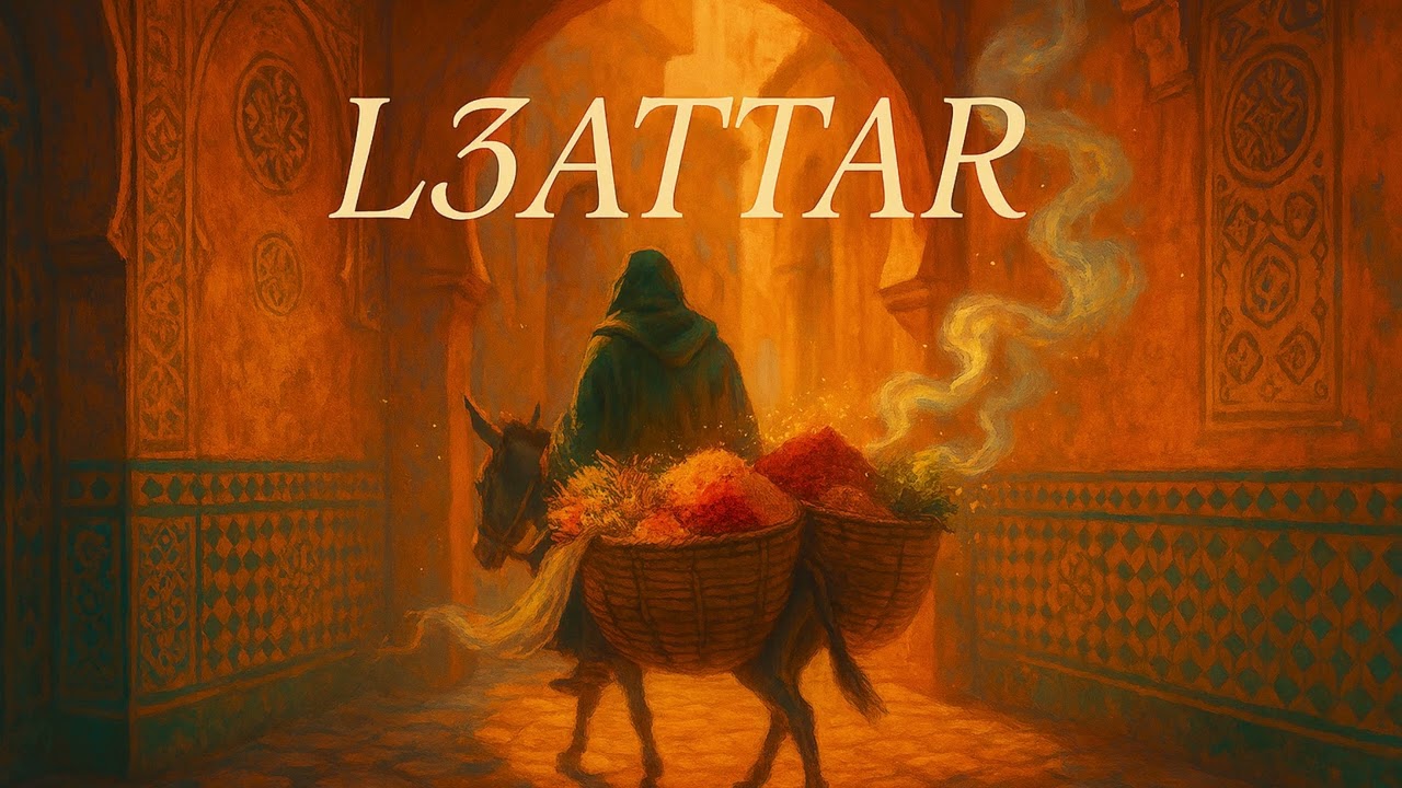 L3ATTAR (Acoustic Festive Edit)