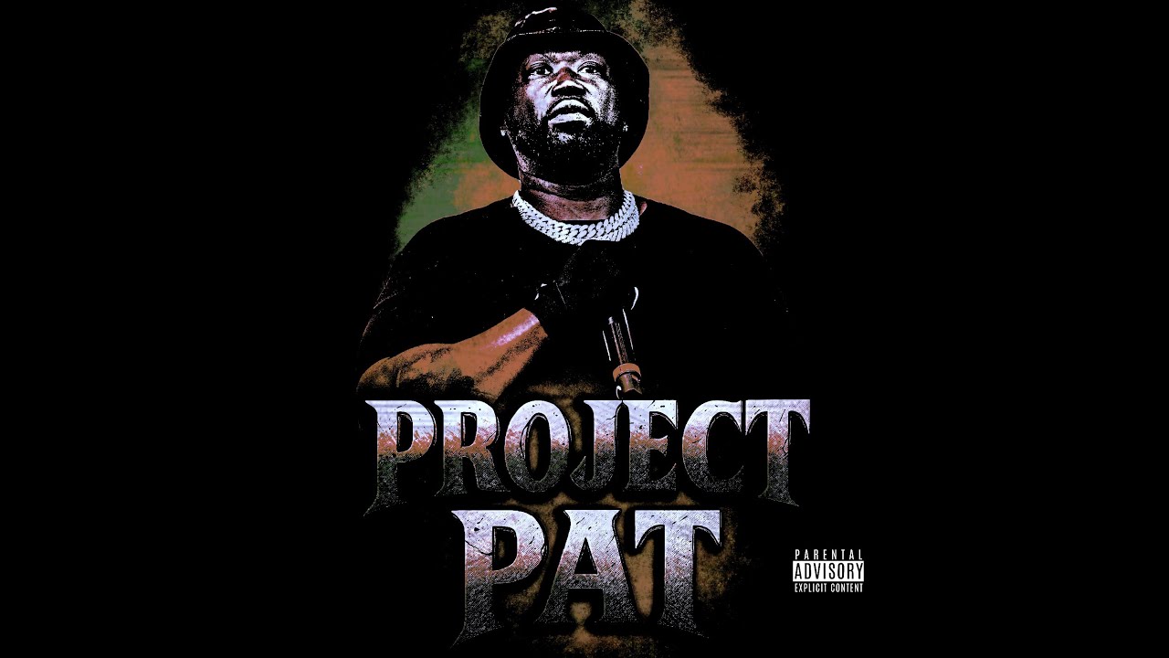 PROJECT PAT - SG5 (FULL ALBUM) (DELUX) (2025) (Prod.td202) (NEW) (LEAK) (UNRELEASED MIXTAPE)