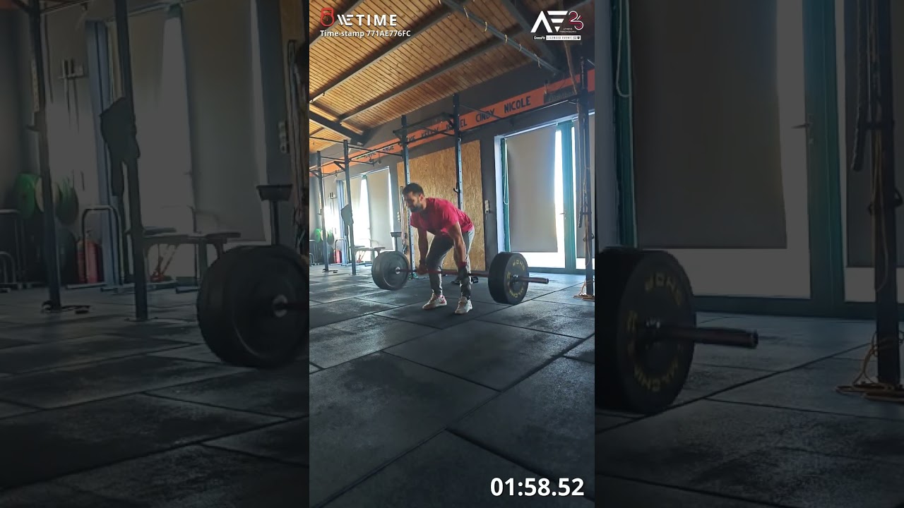Tsantes stamatis ATD wod 1