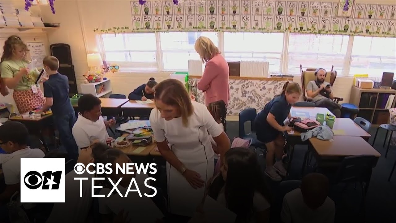 Fort Worth ISD school officials confident in changes as threat of possible takeover looms