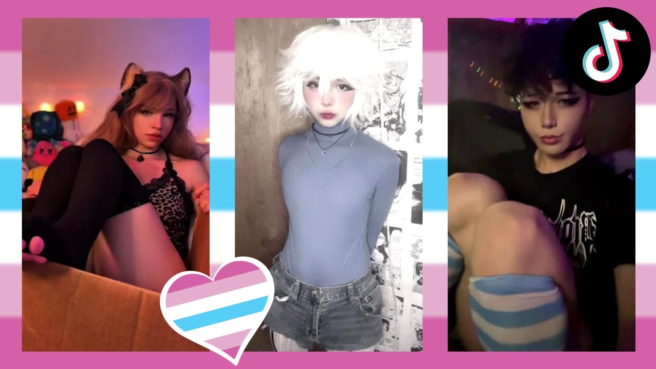 Femboy TikToks Compilation #116