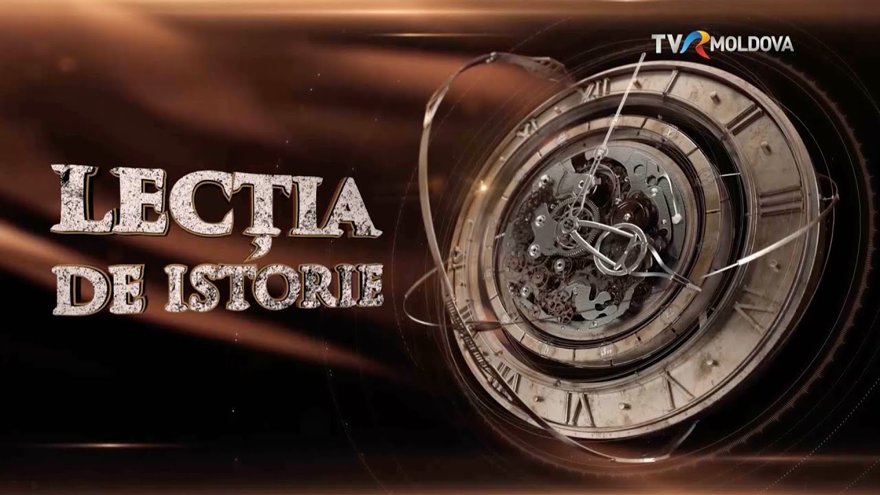 Războaiele ruso-turce și impactul asupra Principatelor Române | Lecția de Istorie – TVR Moldova
