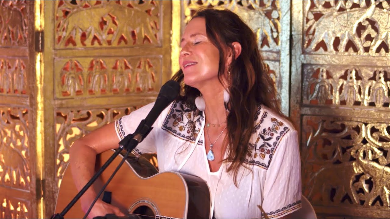 Truth is My Foundation | Jaya Lakshmi Livestream Concert August 2021