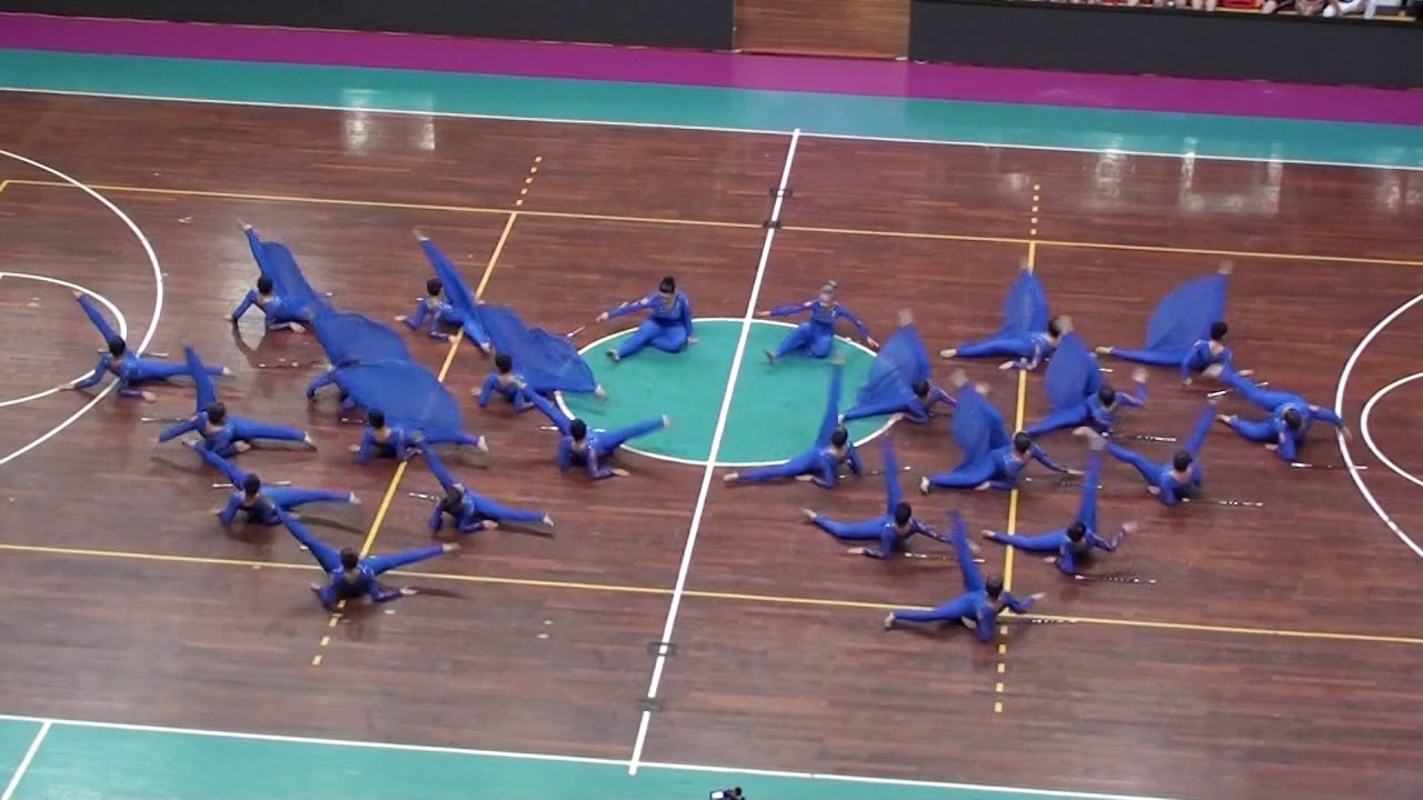 Eurotwirl 2017 GRUPPO ITALIA