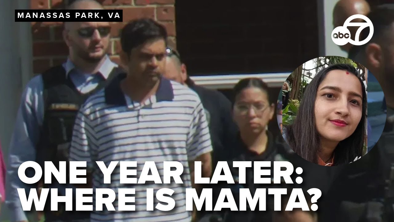 What happened to Mamta Kafle Bhatt? One year later, no body—husband charged with murder