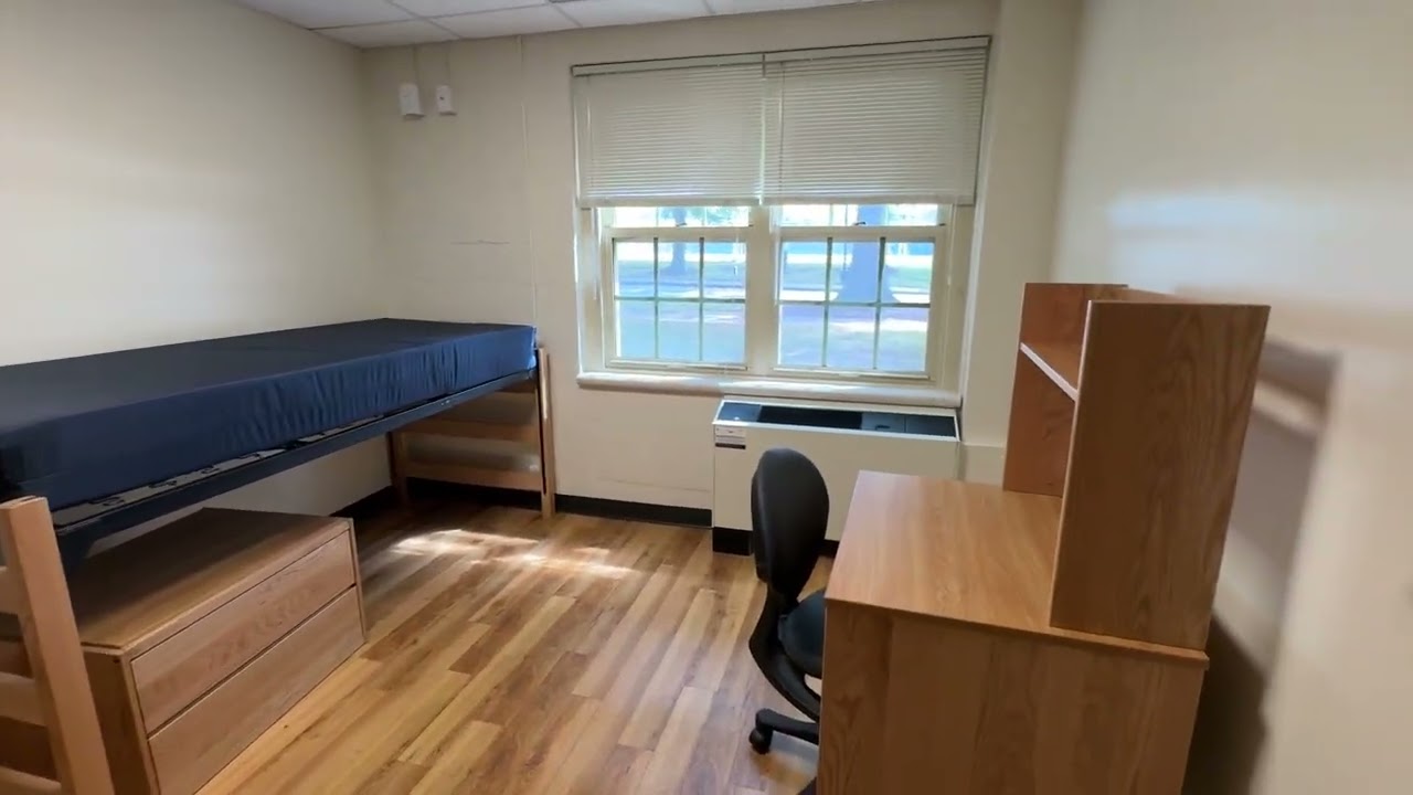 Poteat 6-Person Semi-Suite