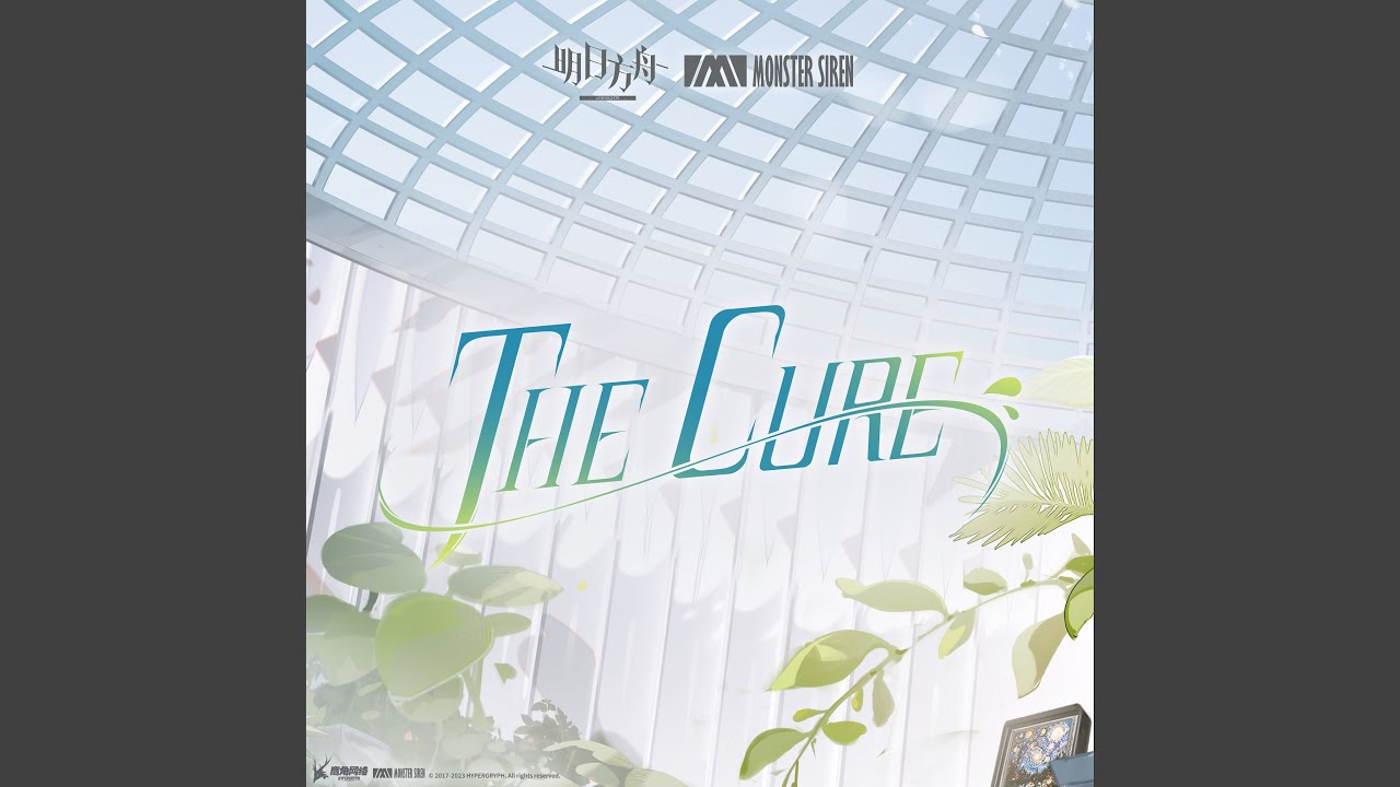 The Cure