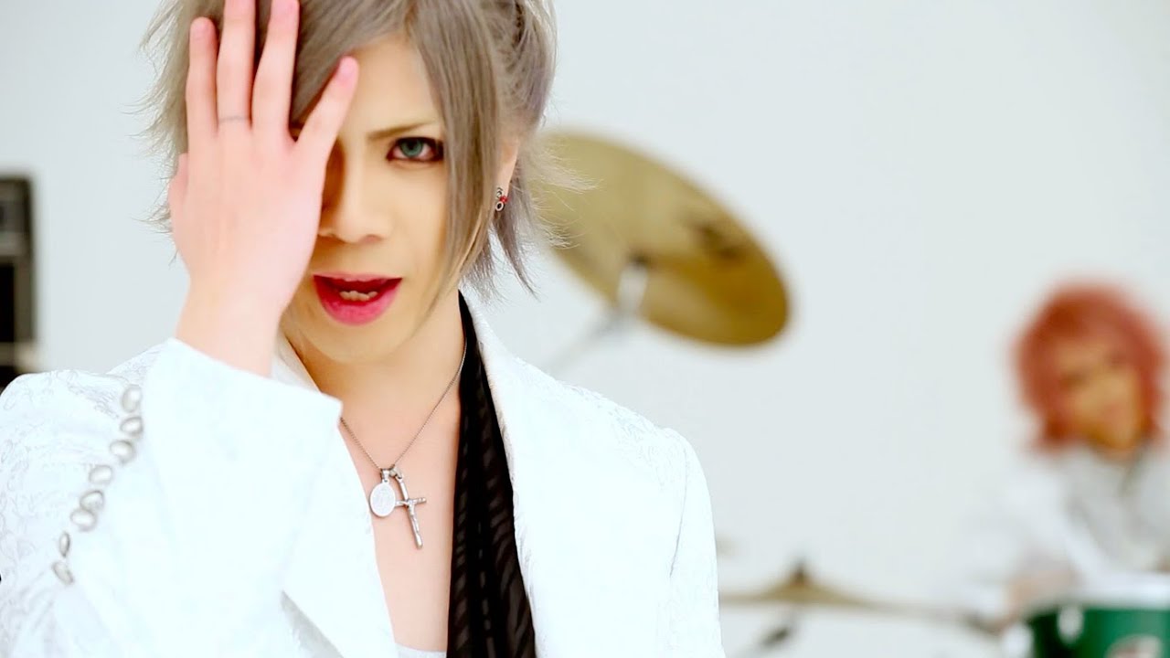 LIEVRE CLAY 「コノセカイ」MV full ver.