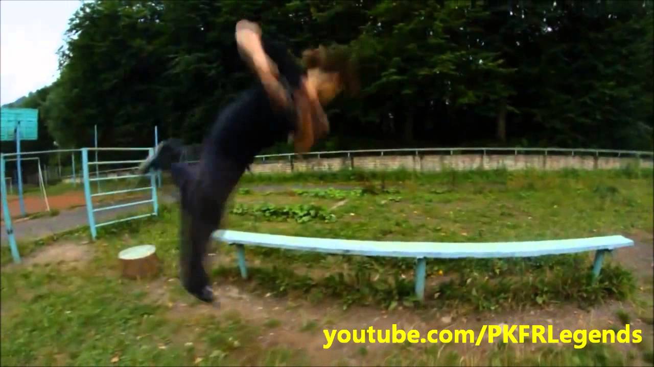 PK-FRLegends - Art of Movement - Berezhnoy & Ardilanov
