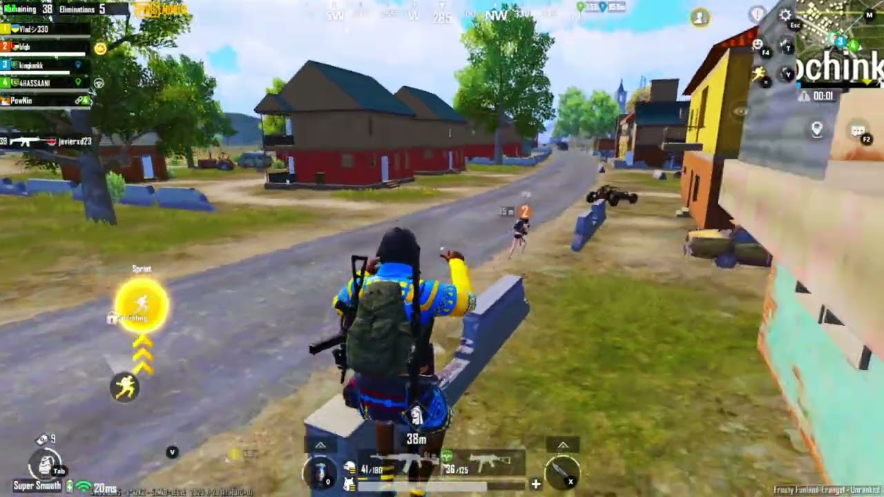 60FPS? Can my potato pc get 60 fps in gameloop?