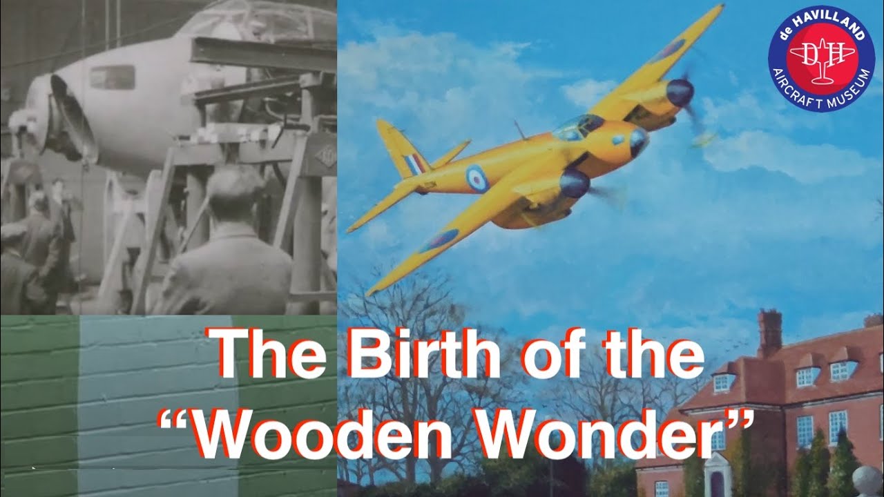 Birth of the 