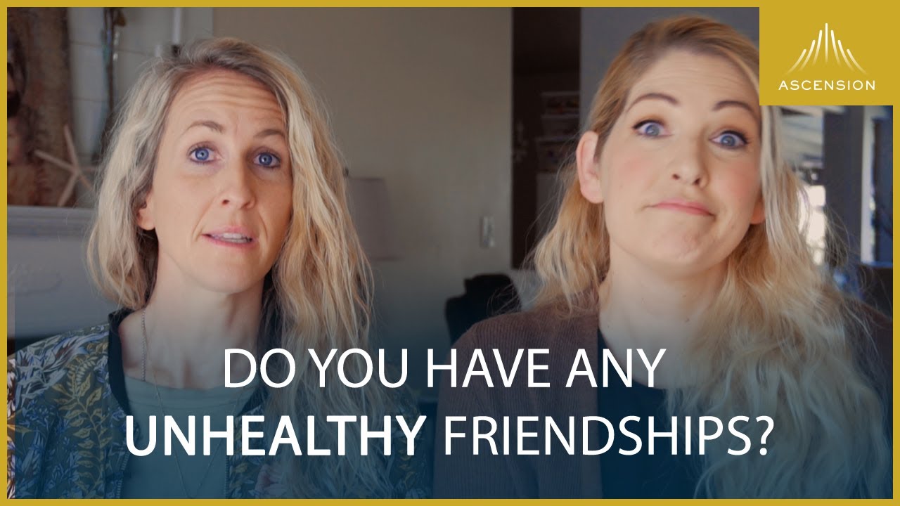 Identifying Bad Friendships (w/ Kim Zember)