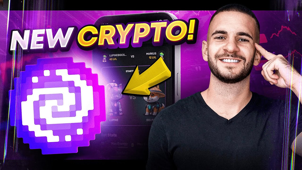 🔥 LEADING GAMING ECOSYSTEM ON TON 🔥 PIXELVERSE ($PIXFI) 🔥 Level Up Your Gaming Experience, JOIN NOW!