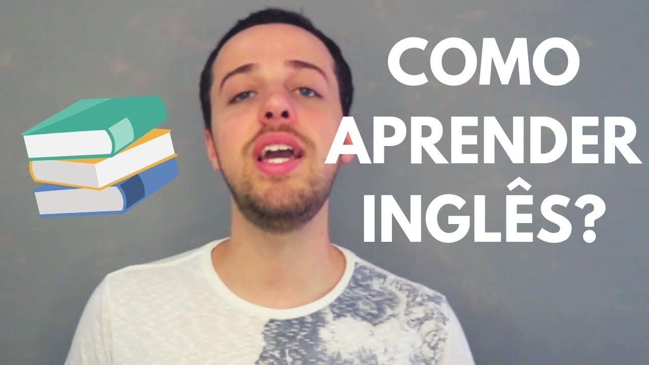 5 TRUQUES PARA MELHORAR O INGLÊS
