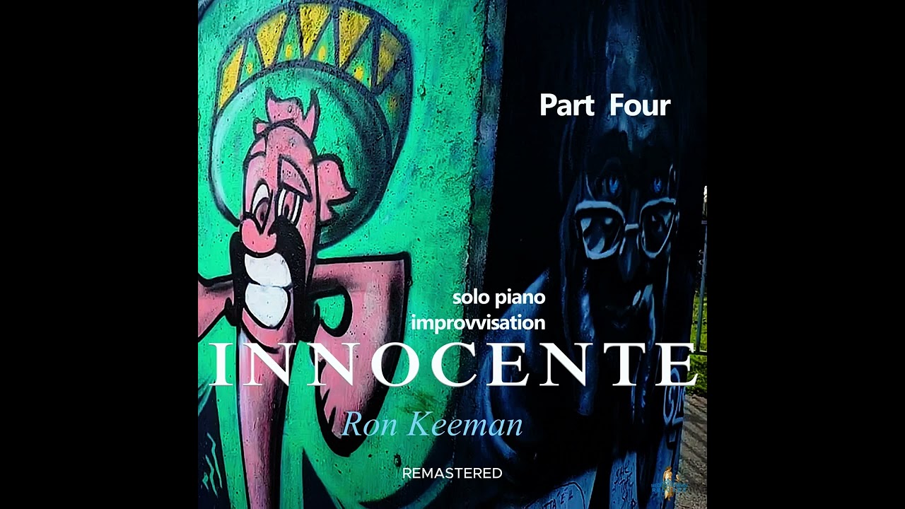 Innocente pt. 4