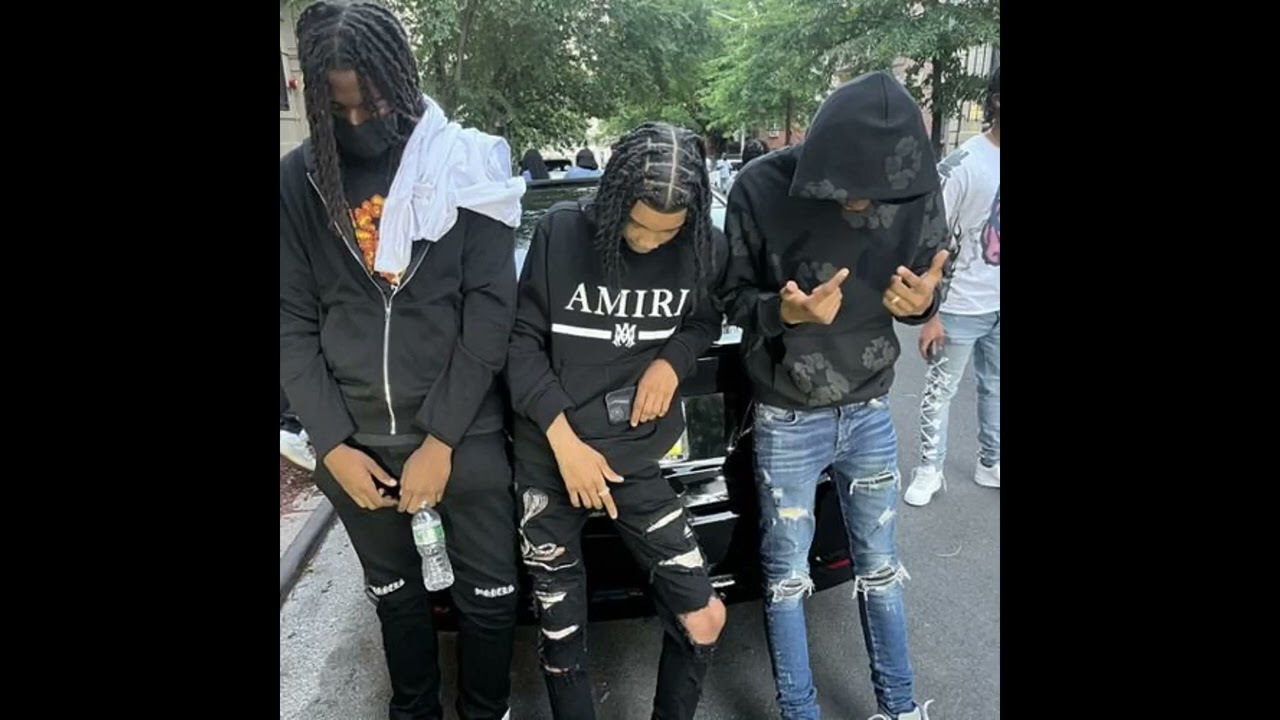 [FREE] Mdot 59 x Pop Kreep x COE Wiki x Bloxkz Type Beat 