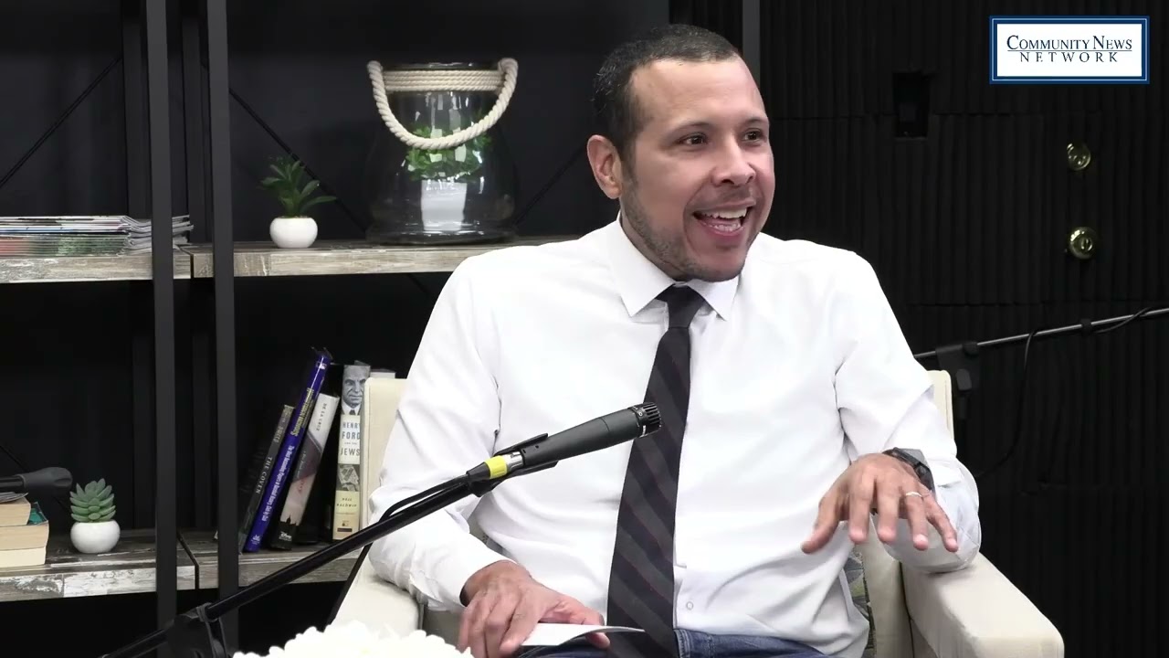 Emprende305 con Danilo Vargas, Yasnay Montalvo, y Enrique Hernandez