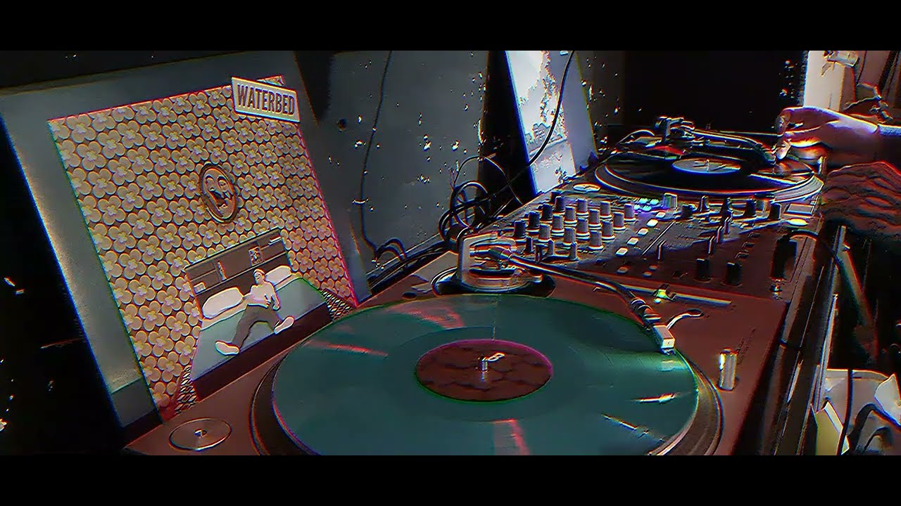 Chillhop Instrumental Hip Hop Rookie Vinyl Set