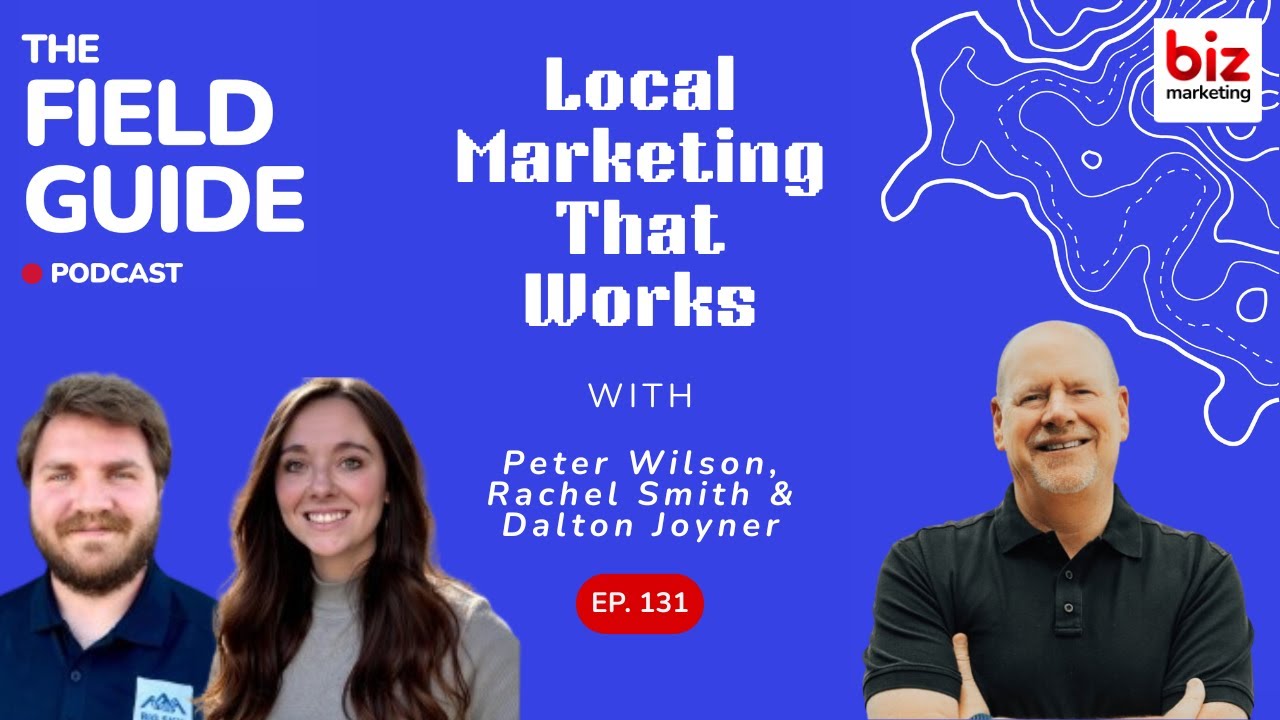 Local Marketing That Works with Big Sky Automation #ai #businesstipsforsmallbusinessowners