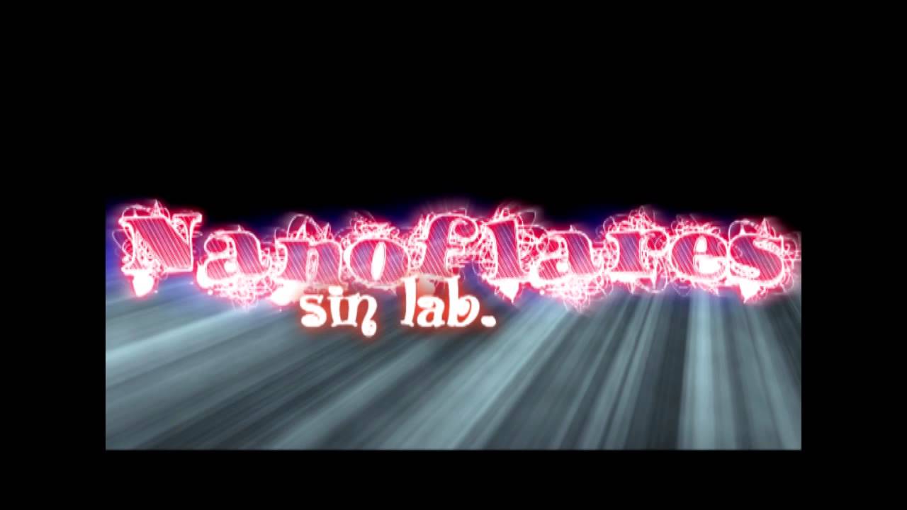 NANOFLARES   04   DANGER