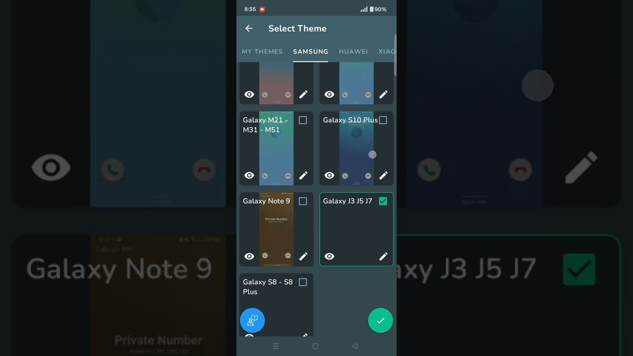 Redmi Note Vs Acr phone Vs Vivo S1 Vs Redmi 4A Vs Whatsapp video call Vs Sony Incomeing Call