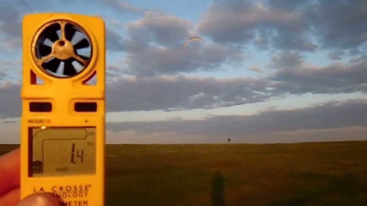 Flysurfer Titan 18.5 sqm