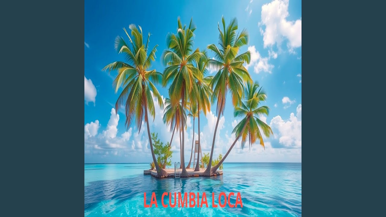 La Cumbia Loca